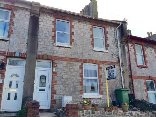 House for rent in Ellacombe, Babbacombe