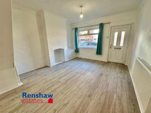 House for rent in Caldermill, East Midlands