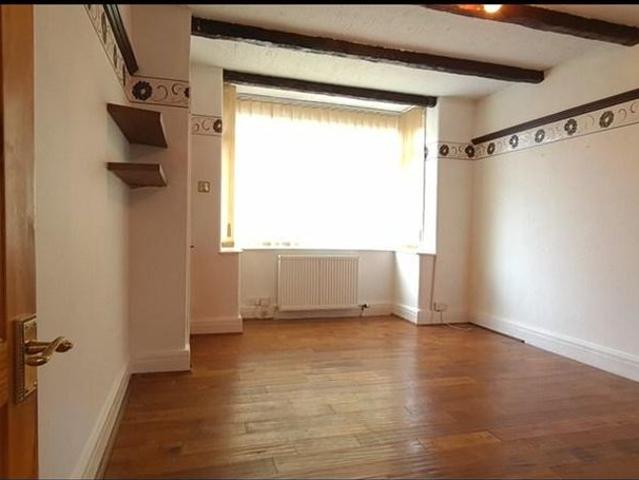 House for rent in Barton upon Irwell, Salford
