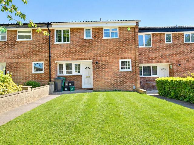 House for rent in Churchgate, Broxbourne