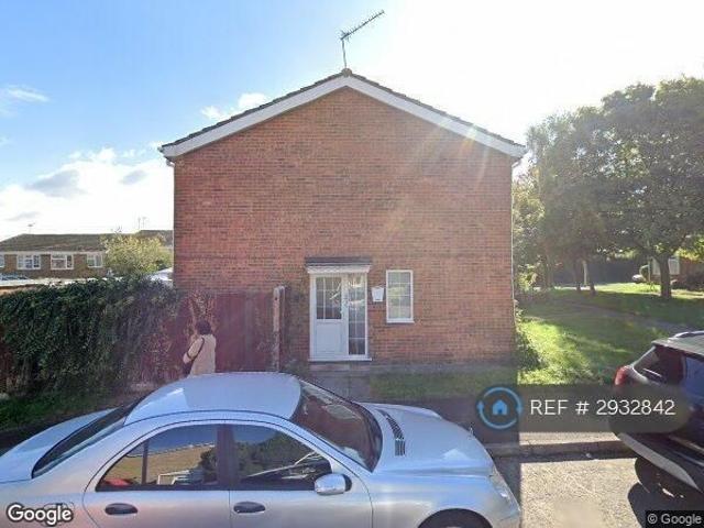 House for rent in Parkwood, Gillingham