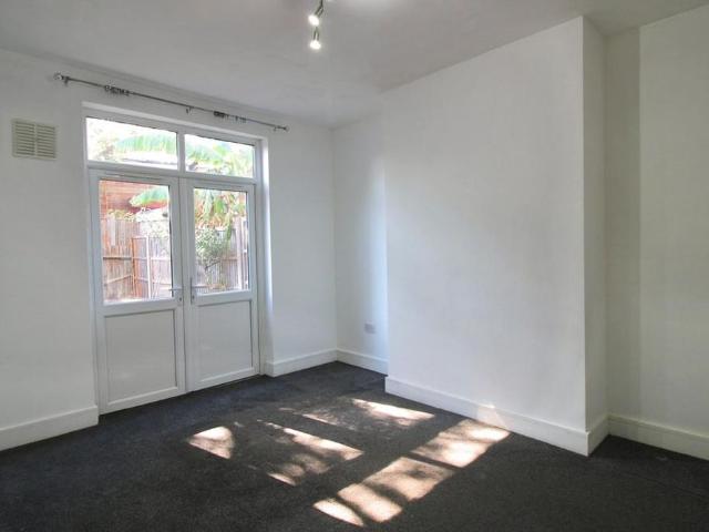 House for rent in Noel Park, Harringay