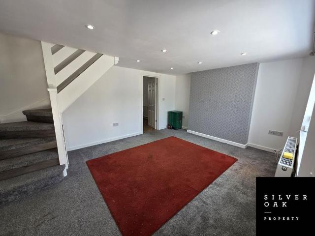 House for rent in Llangennech, Wales
