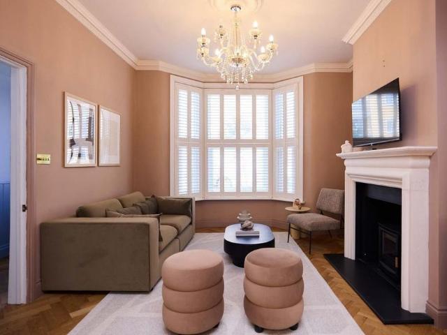 House for rent in London Borough of Southwark, Greater London
