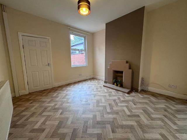 House for rent in Earlsdon, Coventry