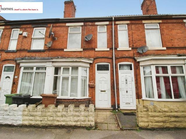 House for rent in Darlaston, West Midlands