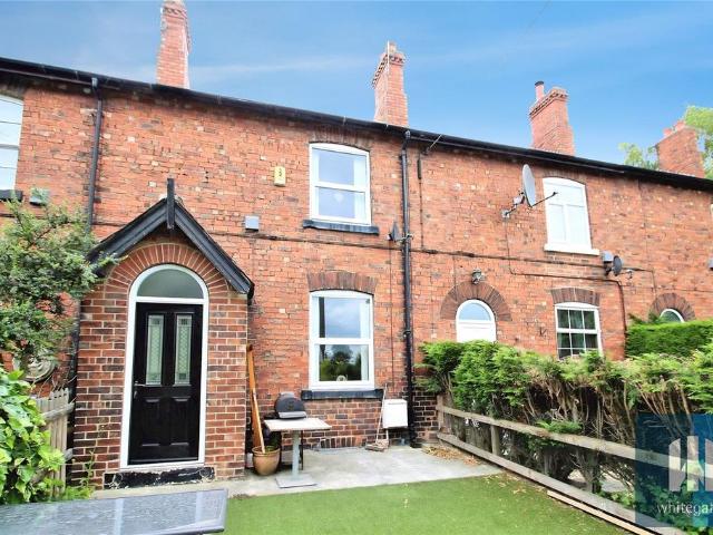House for rent in Hensall, North Yorkshire