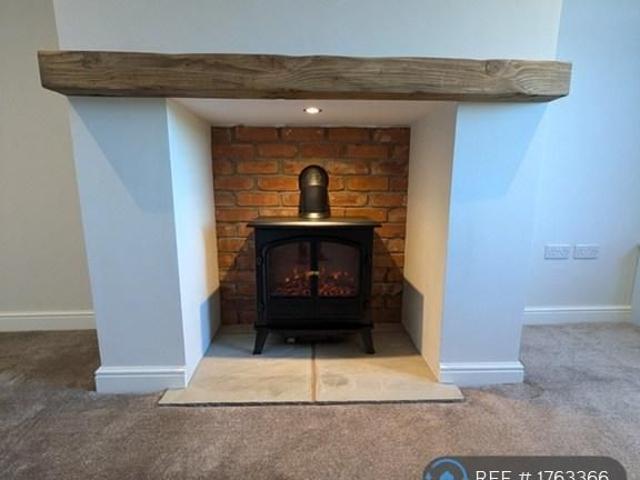 House for rent in Blackamoor, Guide
