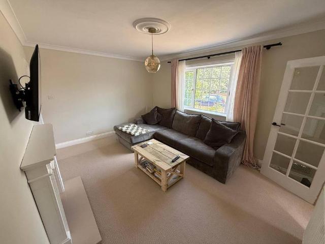 House for rent in Broxbourne, Hertfordshire