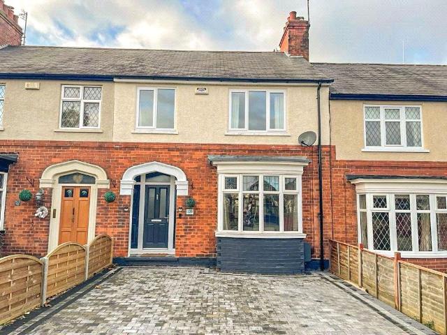 House for rent in Nunsthorpe, Scartho
