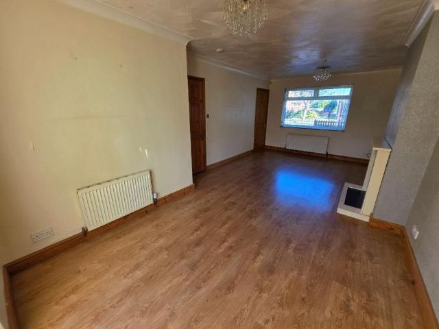 House for rent in Greatfield, Hull