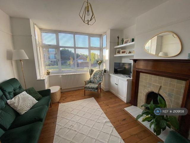 House for rent in Whitehill, King's Walden