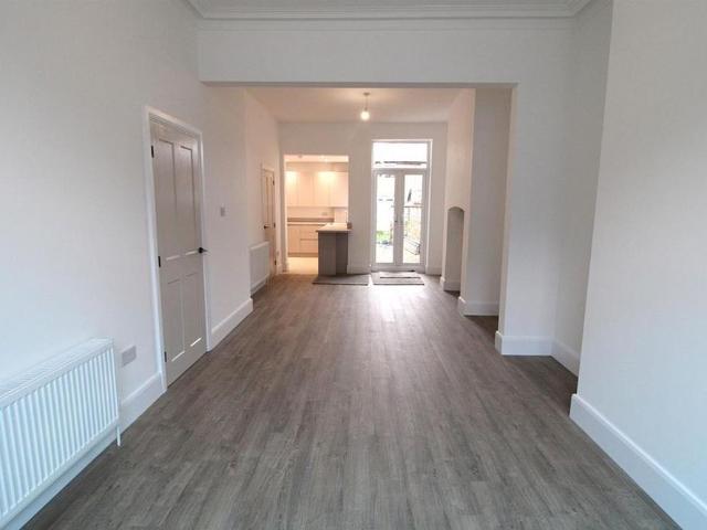 House for rent in Holt Lane End, Oldham