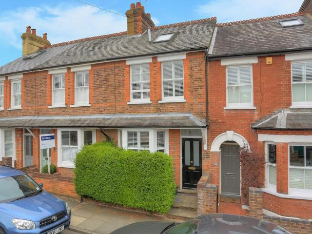 House for rent in St Albans, Five Acres