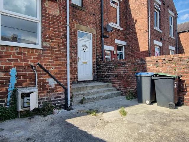 House for rent in Stanley