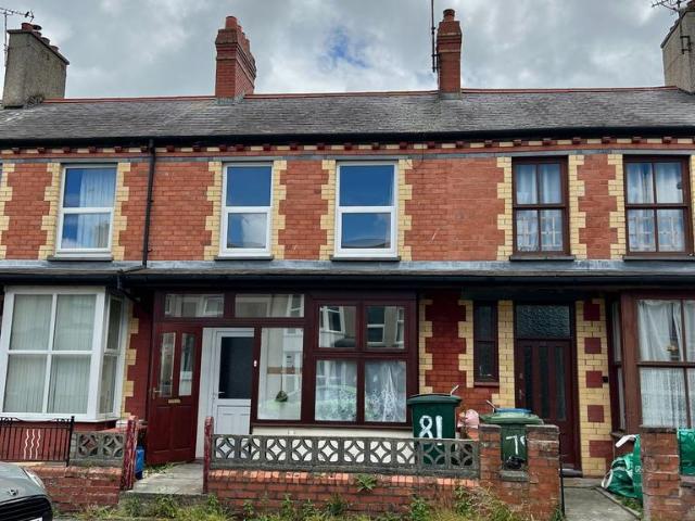 House for rent in Bangor, Wales