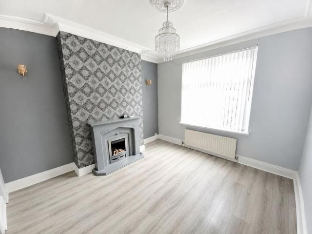 House for rent in Thinford