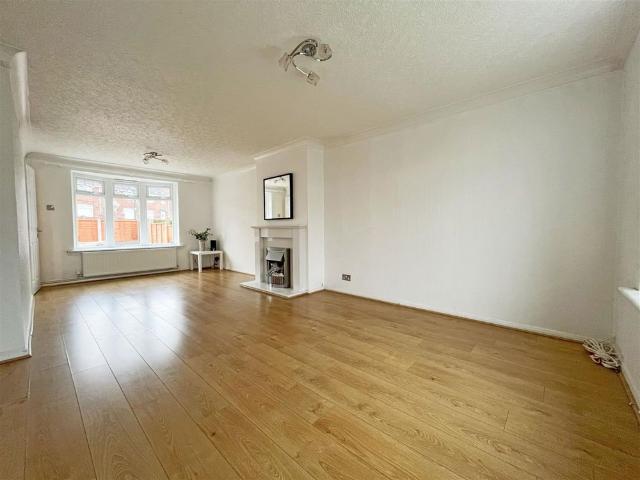 House for rent in Haddon, East Midlands