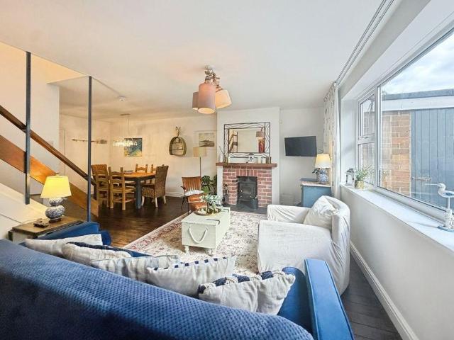 House for rent in Whitley Bay, North Tyneside