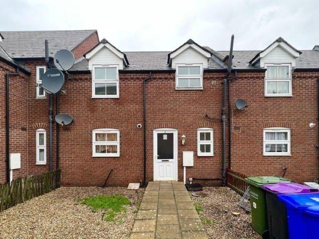 House for rent in Kirton CP, Boston