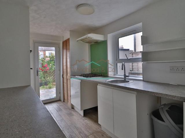 House for rent in Burrow's Bush, Wellingborough