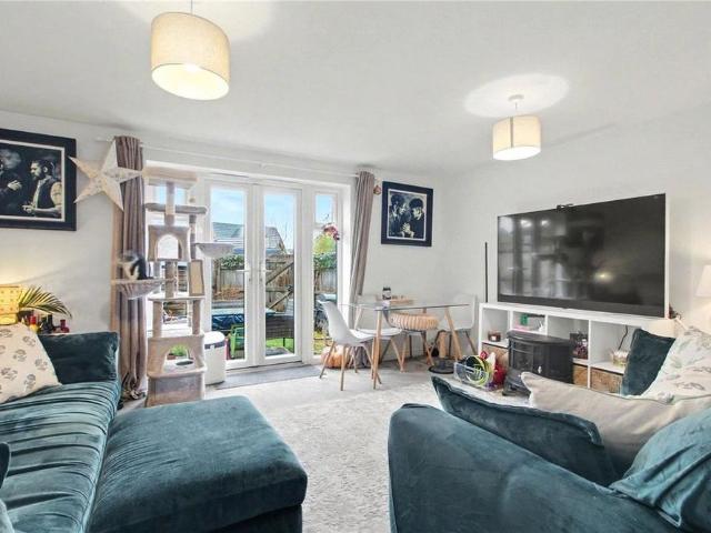 House for rent in Lakenham, East Bank