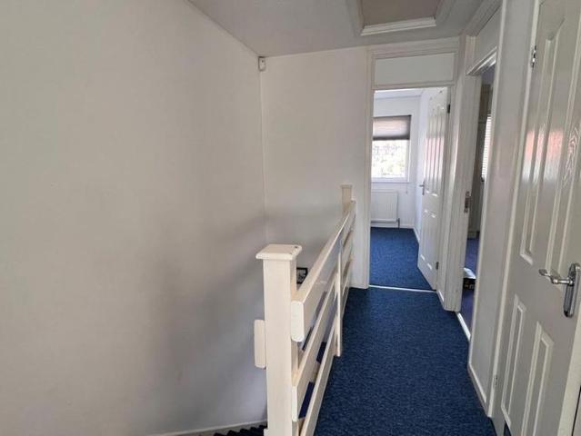 House for rent in Gants Hill, Greater London