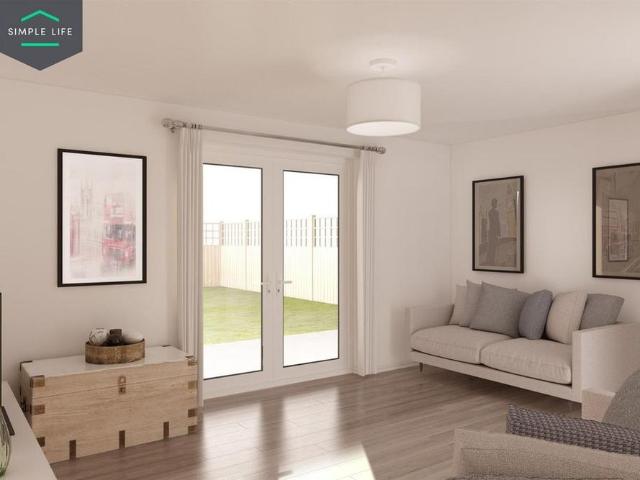 House for rent in West Midlands
