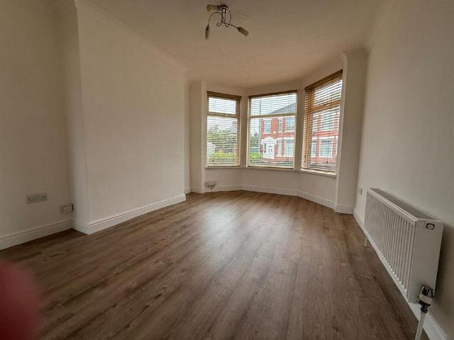House for rent in Old Town, Hull