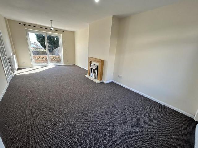 House for rent in Beacon Heath, Watergate