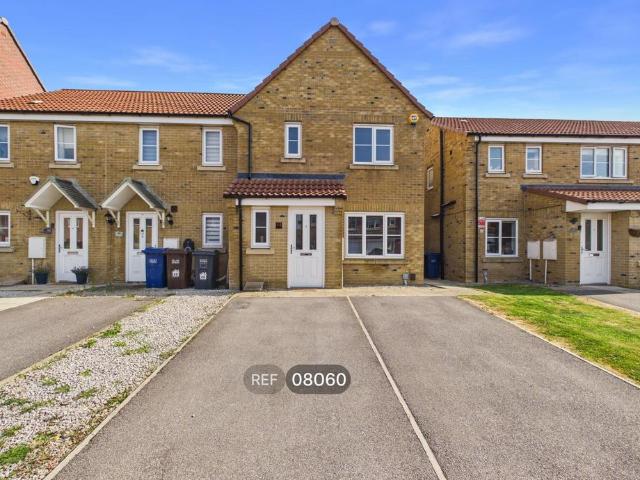 House for rent in Sherburn In Elmet, North Yorkshire
