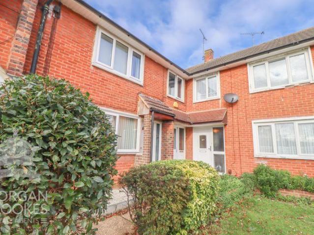 House for rent in Lee Chapel, Essex