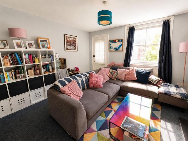 House for rent in Hatfield, Fretherne