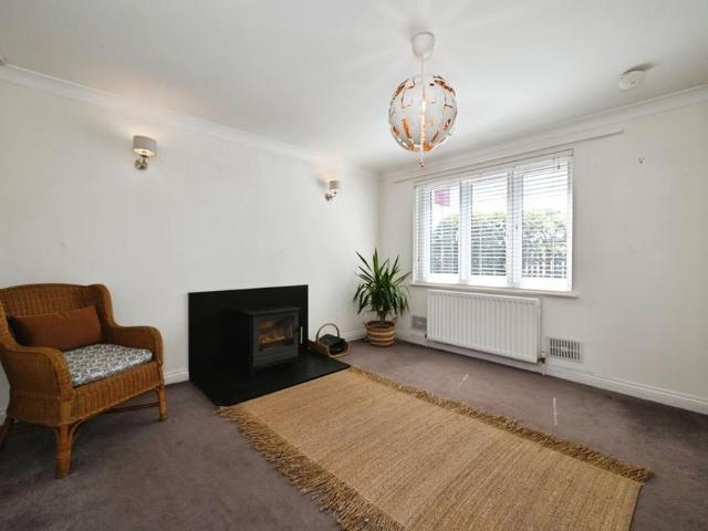 House for rent in Nuffield, South Oxfordshire