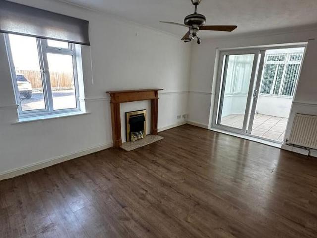 House for rent in Fishtoft CP, Boston