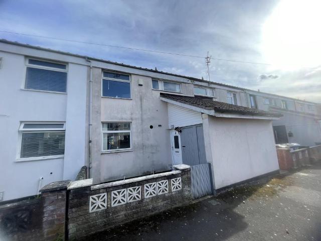 House for rent in Stockbridge Village, Knowsley