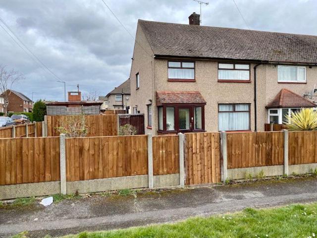 House for rent in South Ockendon, Essex