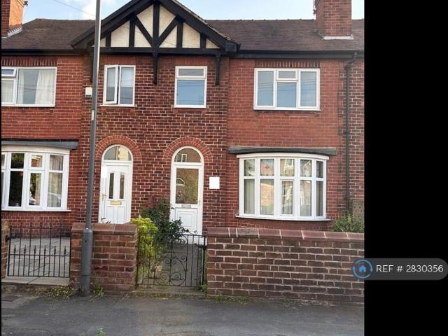 House for rent in Belle Vue, South Yorkshire
