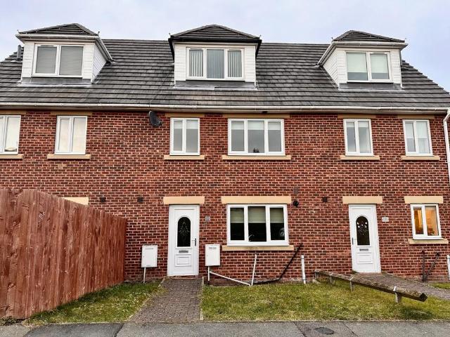 House for rent in Esh Winning