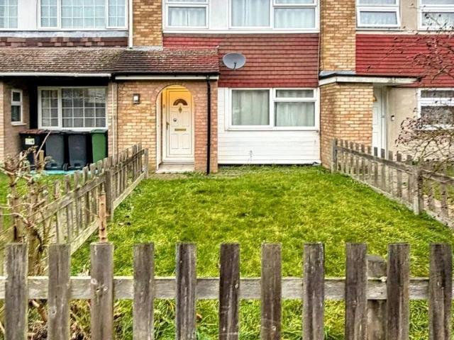 House for rent in Marsh Farm