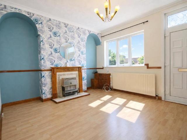 House for rent in Glasshoughton, Castleford