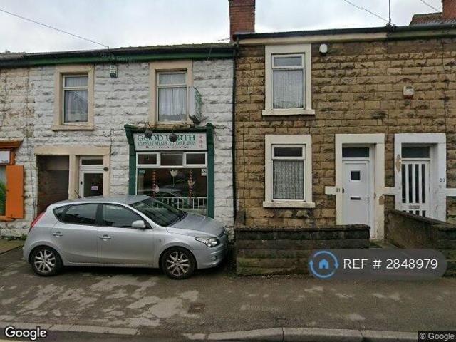 House for rent in The Meadows, Haddon