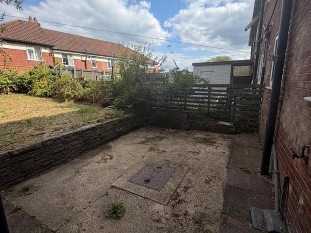 House for rent in Belmont Park, Lee Bank