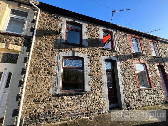 House for rent in Ynyshir