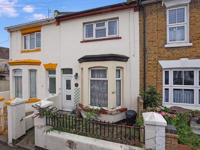 House for rent in Brompton, Gillingham
