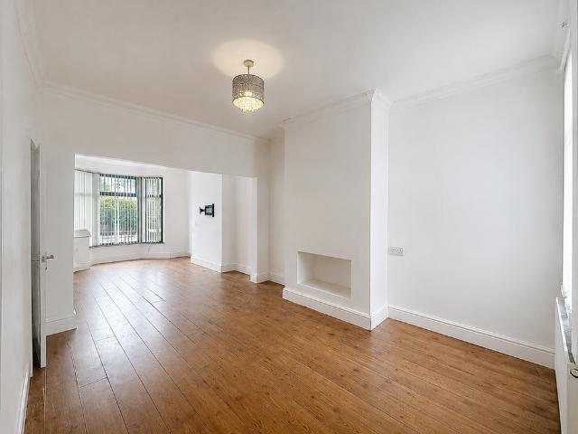 House for rent in Bootle, Sefton