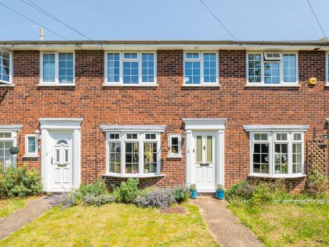 House for rent in Ashley Park, Surrey