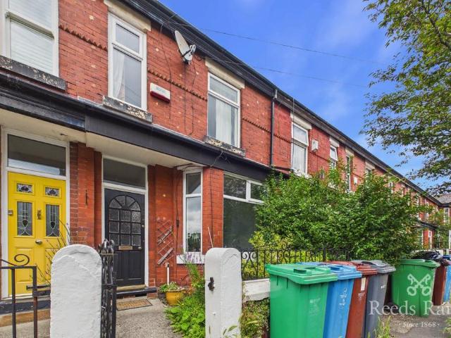 House for rent in Georgia, Greater Manchester