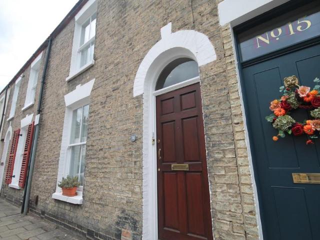 House for rent in Arbury, Cambridgeshire
