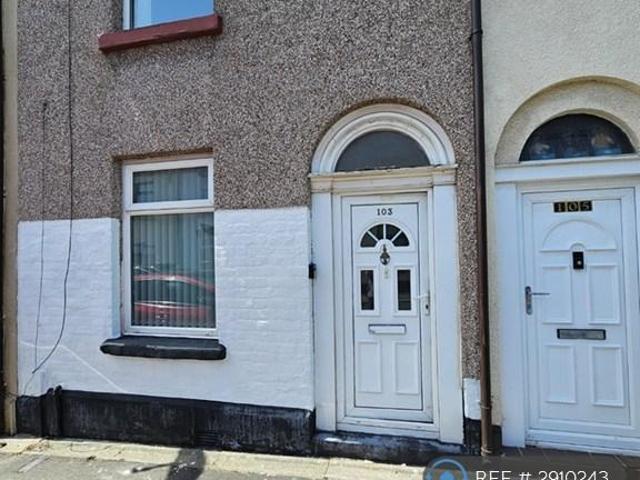 House for rent in Cowley Hill, St Helens